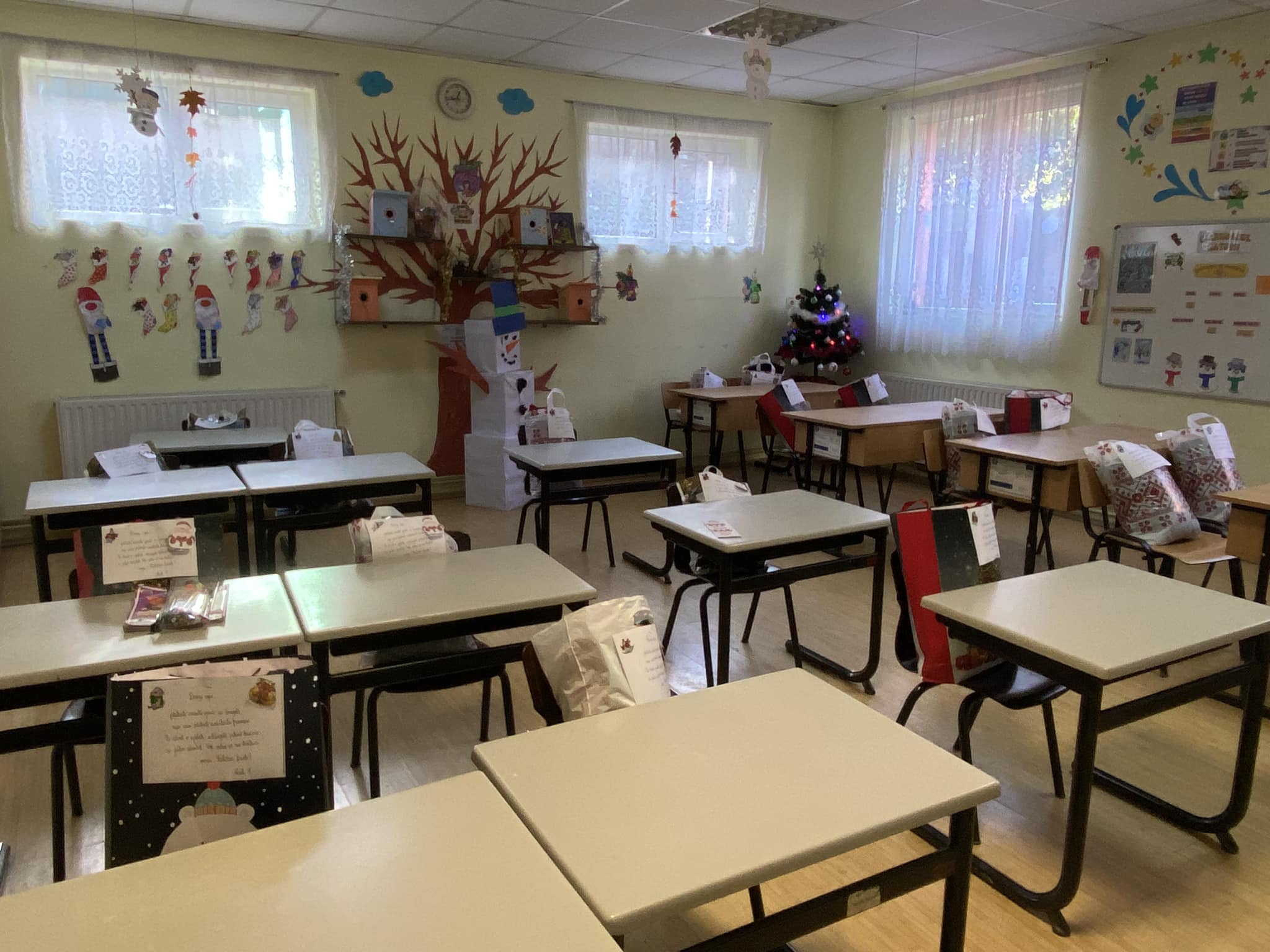 Mesajul unui profesor sibian a cărui școală se comasează: „Mi-e greu să-mi imaginez cum ar fi să le spun copiilor că nu ne vom mai vedea zilnic, între aceiași patru pereți. Când închizi o școală, nu tai doar din bugete. Tai din speranță”