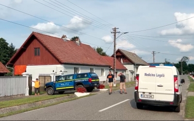 Raed Arafat, despre cazul din Cârța, unde un tată și fiul lui au murit electrocutați lângă o piscină. ”Orice improvizație înseamnă un risc major”