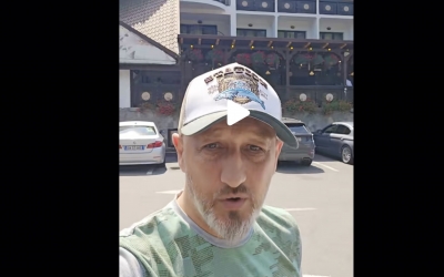 Un clip TikTok cu informații false, filmat în Sibiu, are peste 600 de mii de vizualizări în 4 zile: restaurantele iau TVA de 32%
