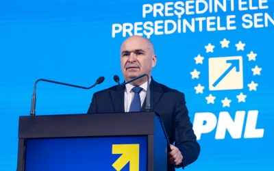 PNL amenință cu ieșirea de la guvernare: Viitorul este incert. Noi vom face parte doar dintr-o coaliție care să poată să țină țara pe linia de plutire și să o relanseze economic. Altfel...