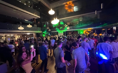 Ce facem în luna septembrie, la Sibiu? Târgul olarilor, retro party, Noaptea Muzeelor la sate, Foodie și Cibin Bike Day, printre evenimentele lunii