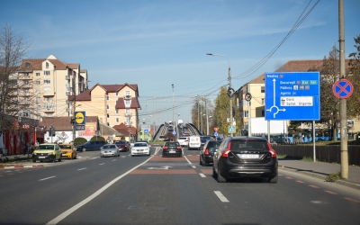 AFM lansează în septembrie Programul Rabla pentru persoane fizice
