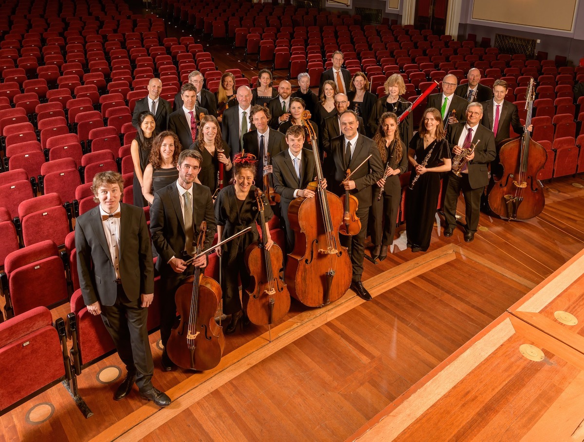 Festivalul Enescu continuă la Sibiu cu artiști virtuozi de prestigiu mondial. Ultimele bilete și abonamente