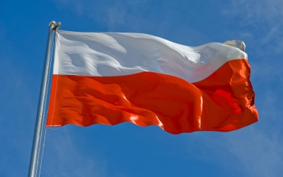 Polonia a doborât drone în spațiul său aerian în timpul unui atac al Rusiei asupra Ucrainei. „Un act de agresiune”