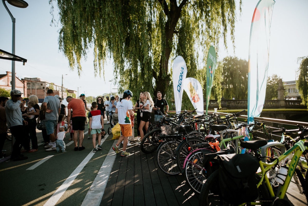Ce facem în weekend? Foodie, Cibin Bike Day, Retro Party la Ramada și Sibiu Classic Rally