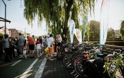 Ce facem în weekend? Foodie, Cibin Bike Day, Retro Party la Ramada și Sibiu Classic Rally