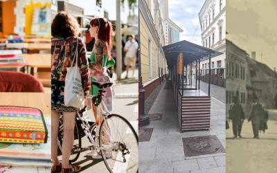 Știrile zilei: Cum se socotesc anul acesta veniturile pentru bursele școlare sociale, ce facem în weekend, licitație pentru standuri comerciale și imagini de epocă aduse la viață de AI