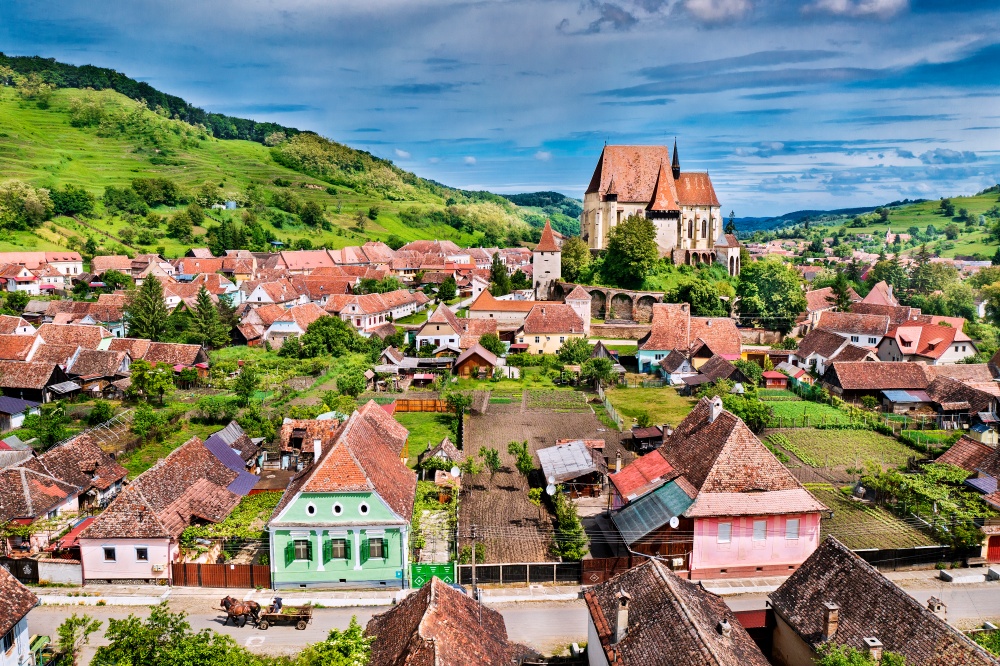 Festivalul Transilvania Multiculturală revine la Biertan în 20–21 septembrie