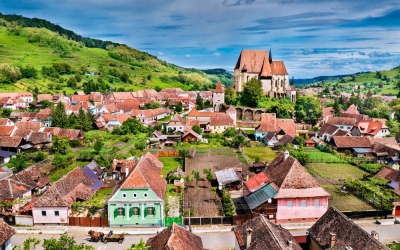 Festivalul Transilvania Multiculturală revine la Biertan în 20–21 septembrie
