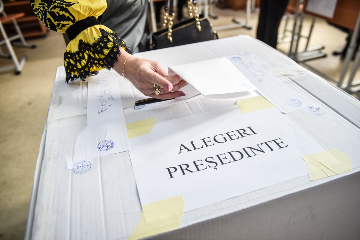 Procurorul general: România a fost ținta predilectă a unor campanii ample hibride, în contextul electoral din 2024