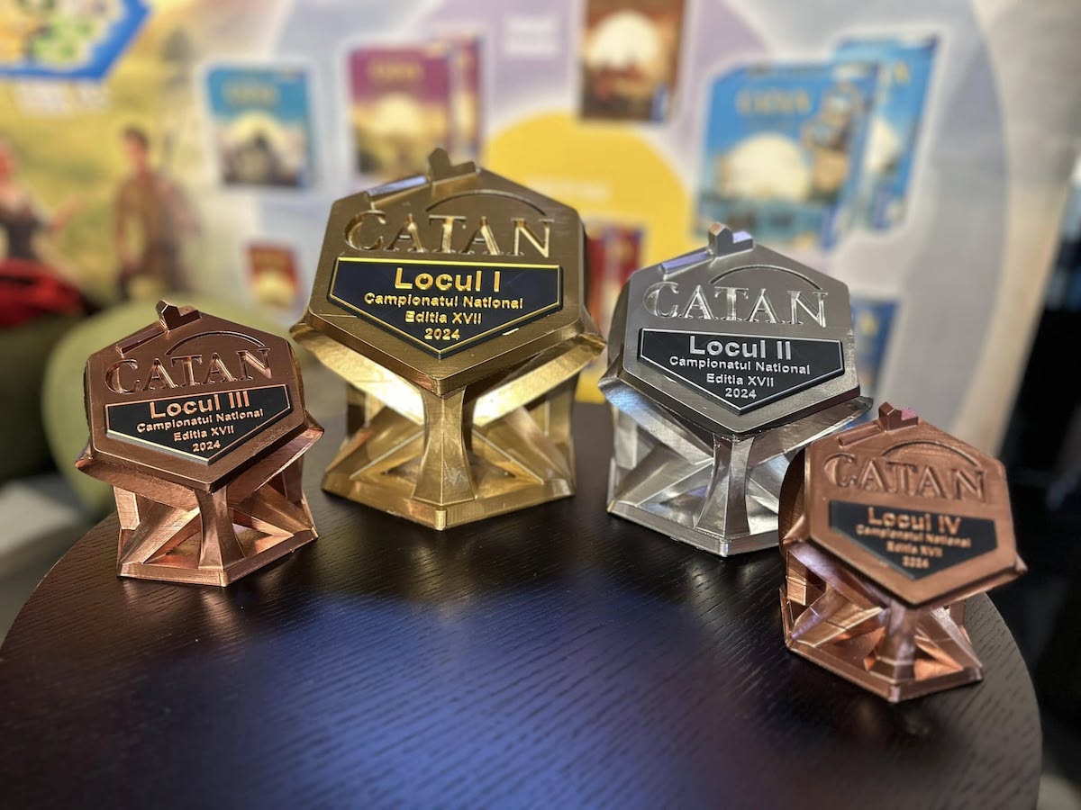 Campionatul national de catan