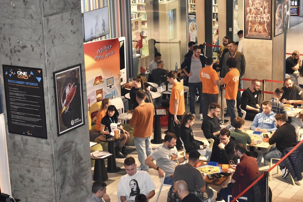 campionatul national de catan