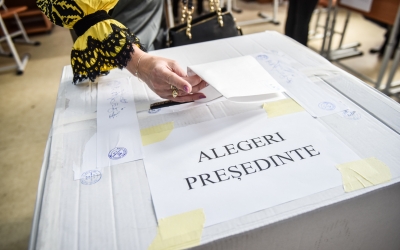 Procurorul general: România a fost ținta predilectă a unor campanii ample hibride, în contextul electoral din 2024