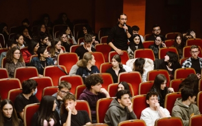 15 documentare românești, în dialog cu lumea. Astra Film Festival 2025 aduce pe ecran subiectele fierbinți ale prezentului