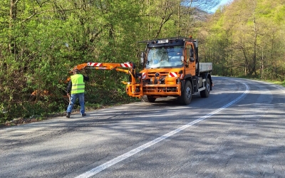 Vinerea redevine zi lucrătoare: Drumuri şi Poduri SA Sibiu revine la programul de de lucru de cinci zile pe săptămână
