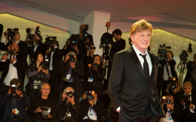 A murit actorul Robert Redford