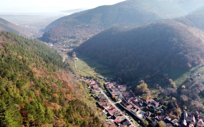 O nouă modificare pentru drumul care traversează Mărginimea Sibiului: cheltuieli eligibile mai puține de achitat de către Consiliul Județean