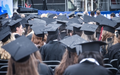 Reducere de 40% a fondului pentru bursele studenților. Ministerul Educației publică proiectul privind cuantumurile pentru 2025-2026