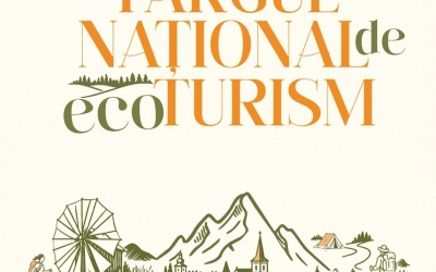 Târgul Național de Ecoturism 2025 – „Cultura dezvoltă”. 25 – 28 septembrie 2025, Piața Mare, Sibiu
