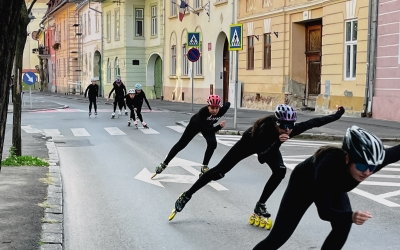 Programul detaliat pe ore al activităților din cadrul Săptămânii Europene a Mobilității la Sibiu