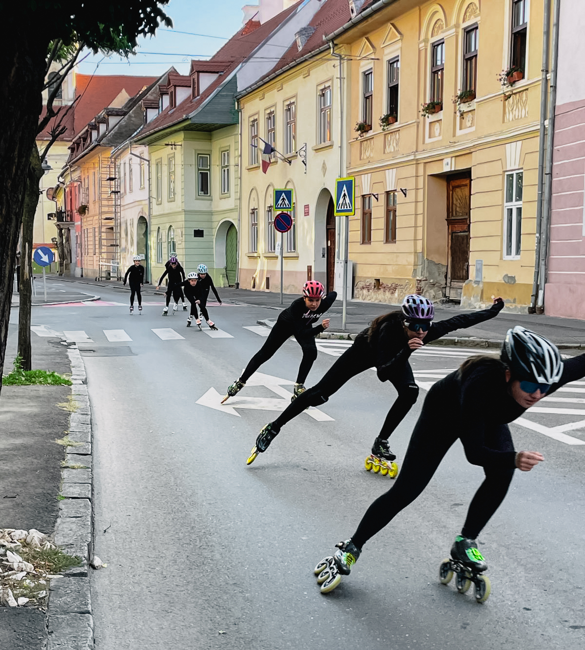 Programul detaliat pe ore al activităților din cadrul Săptămânii Europene a Mobilității la Sibiu