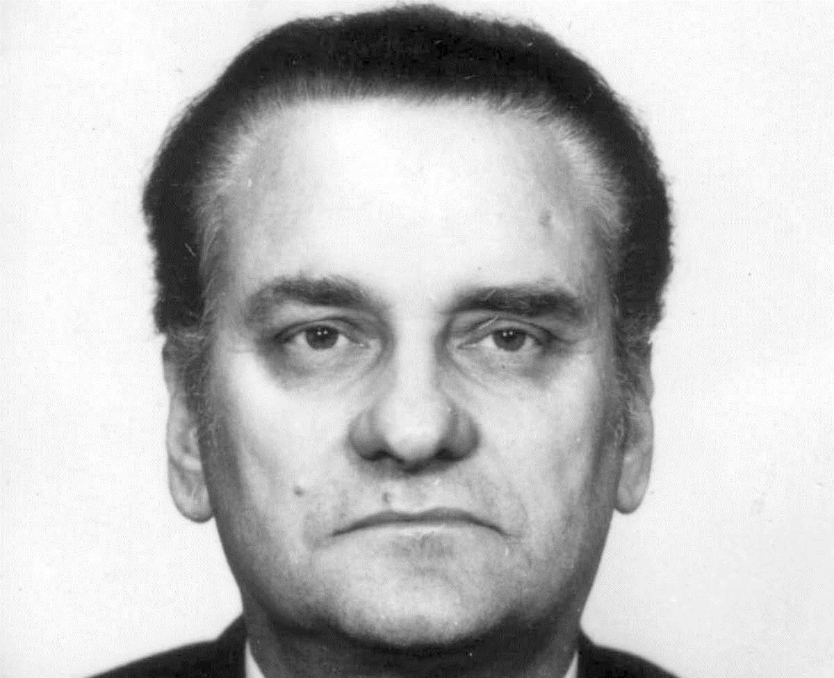 A murit Ioan Nistor, fost director al Tribunei și decanul de vârstă al presei sibiene
