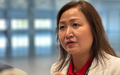 Ce viitor are Aumovio la Sibiu, după dispariția Continental? Sonok Rivetto, managerul general: Din cele 56 de fabrici ale Aumovio la nivel global, Sibiul este pe locul 7