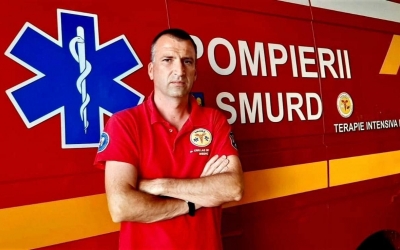 Peste 72 de mii de pacienți, consultați la UPU Sibiu, în 2024. Medic: Răcelile sau insomniile banale nu au ce căuta la camera de gardă