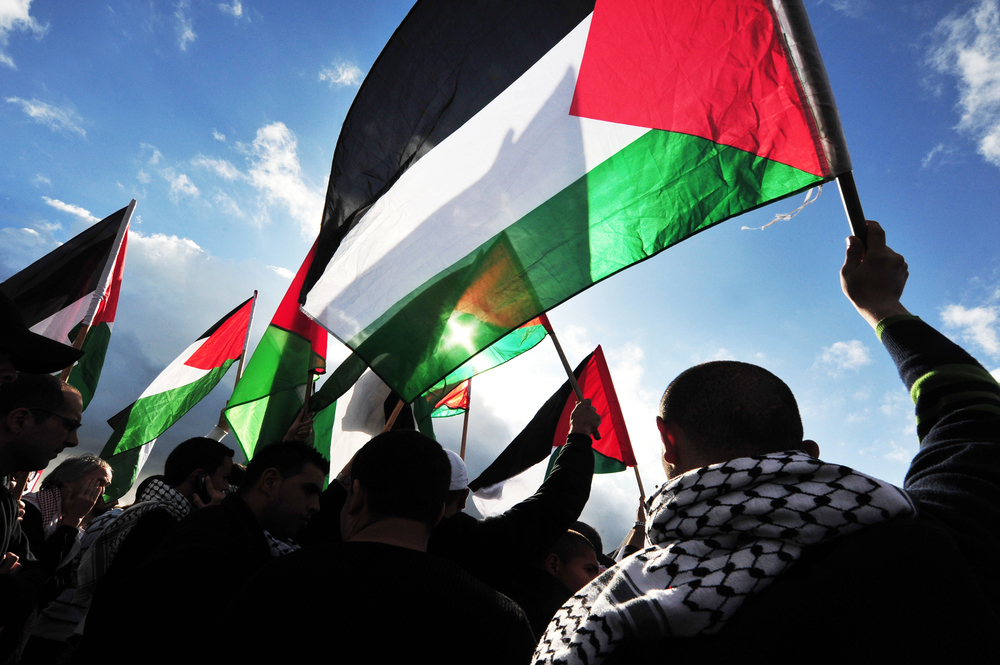 Regatul Unit și Portugalia vor recunoaște oficial statul Palestina, în pofida presiunilor SUA și Israelului