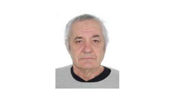 Un bărbat de 67 de ani a plecat de o săptămână de acasă și nu s-a mai întors. A fost dat dispărut de fiul său