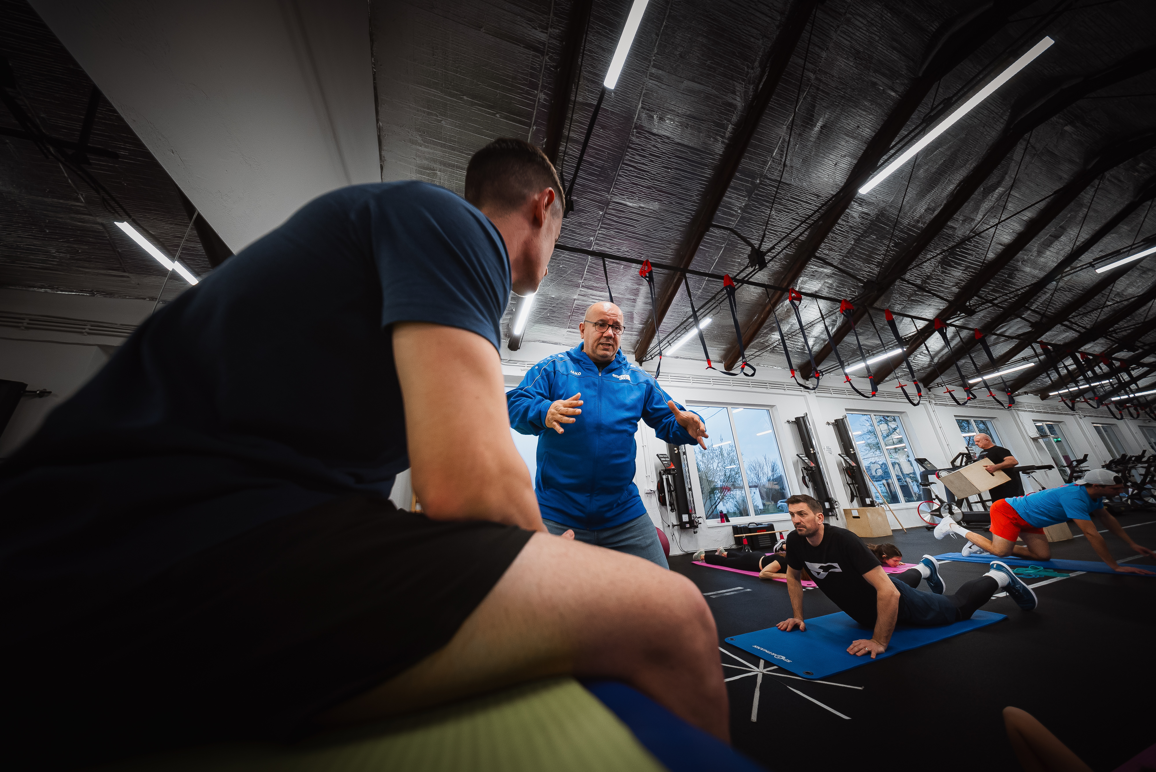 „Sportivul, încotro?” – Prima conferință dedicată performanței sportive multidisciplinare la Eco Sports Dome