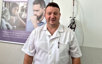 Dr. Ovidiu Lucuța: Cum prevenim și gestionăm BPOCT. Semnele care arată că plămânii au nevoie de atenție