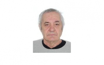 Un bărbat de 67 de ani a plecat de o săptămână de acasă și nu s-a mai întors. A fost dat dispărut de fiul său