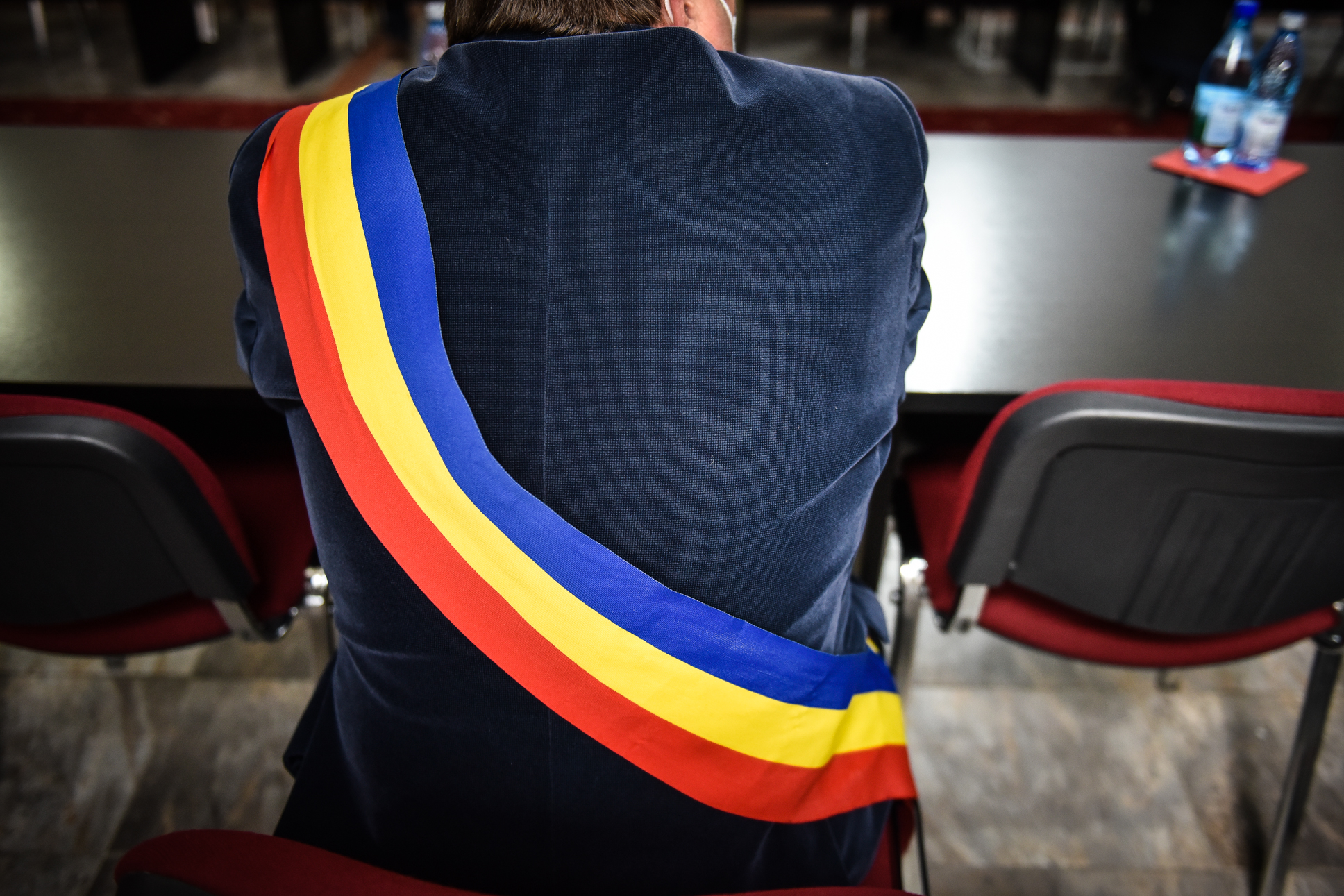 11 primari din județ s-au dat singuri în judecată pentru salarii. ”Puneți-vă în locul unor oameni care conduc alți oameni”