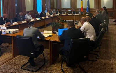 Discuții în Parlament pentru blocarea trotinetelor la 25 de km la oră și reguli mai stricte pentru siguranța în trafic