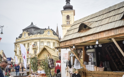 Ce facem în weekend? Târg de Ecoturism, Bierfest, meci pe Stadionul Municipal, concert Dirty Shirt, ziua tinerilor din mediul rural