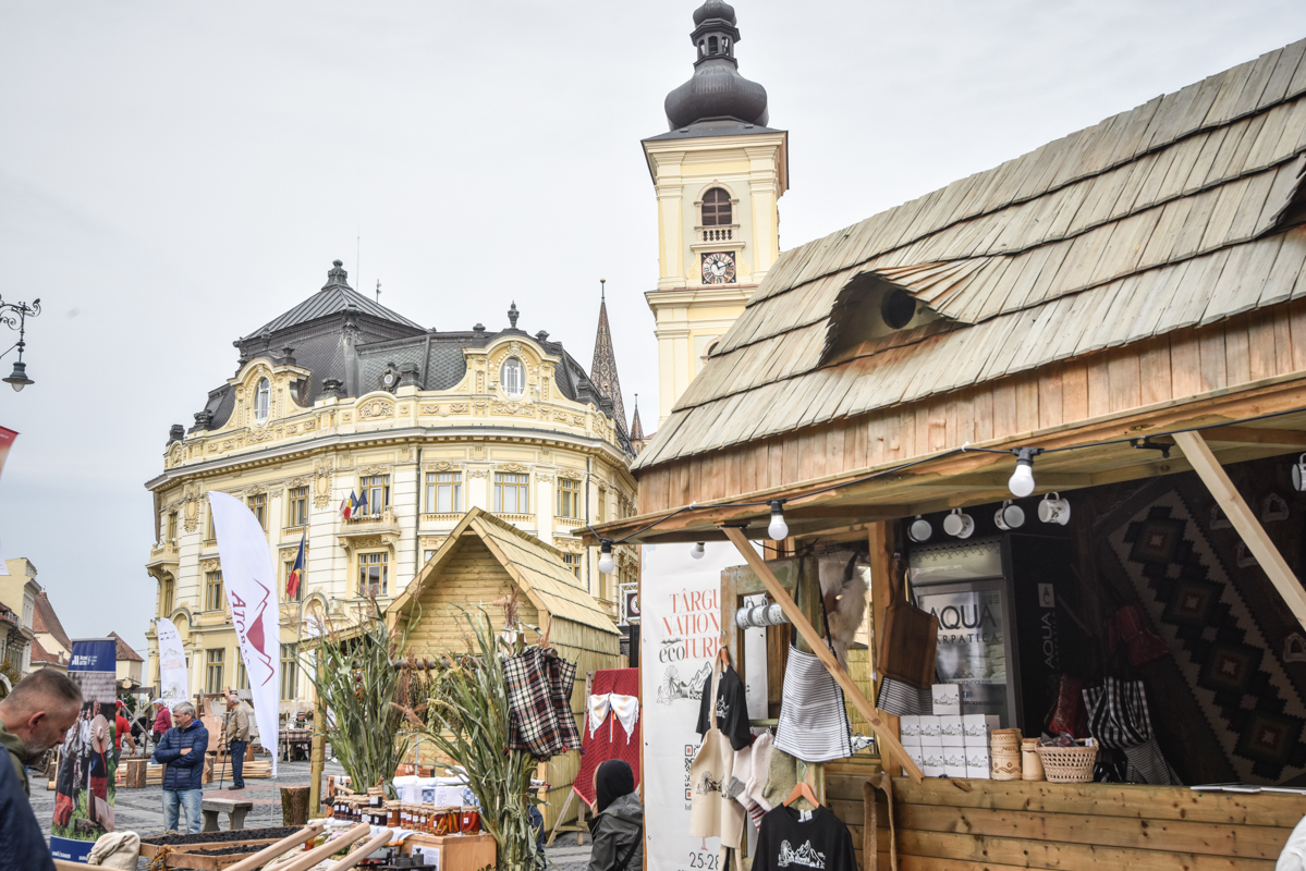 Ce facem în weekend? Târg de Ecoturism, Bierfest, meci pe Stadionul Municipal, concert Dirty Shirt, ziua tinerilor din mediul rural