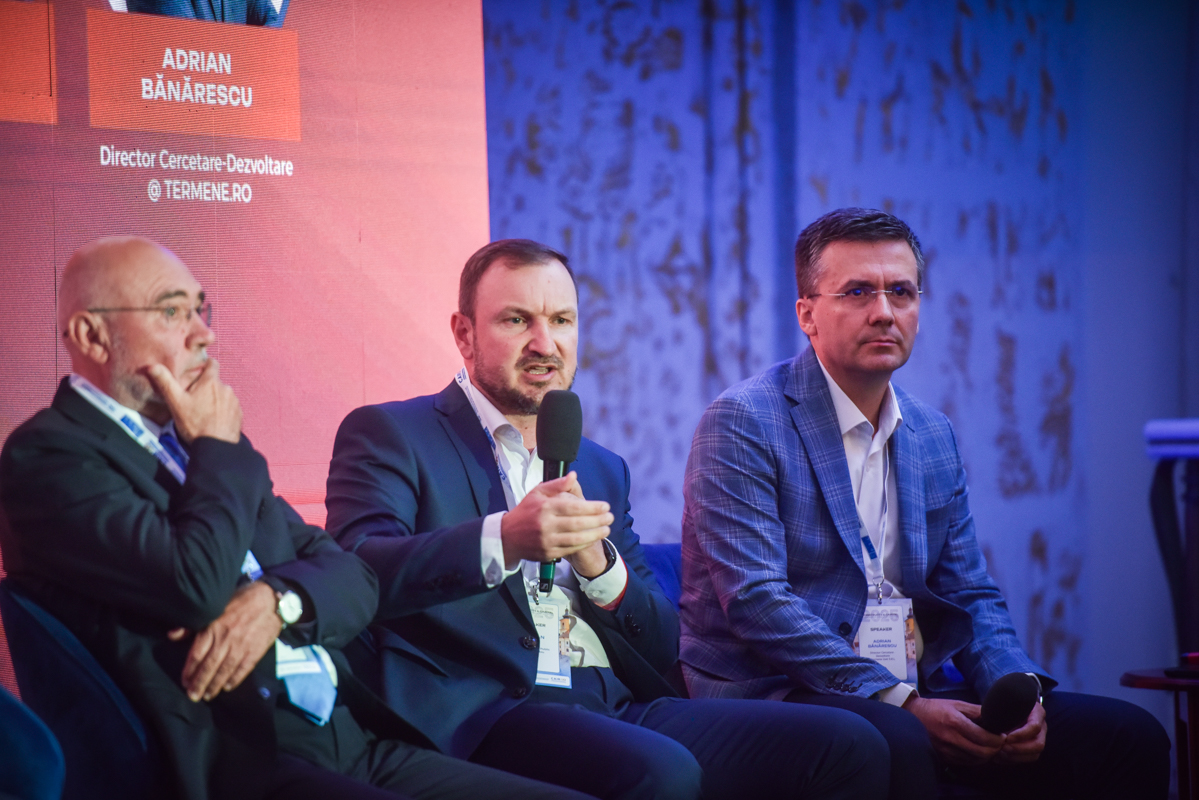 Adrian Bibu propune construirea unei parcări supraetajate în centrul Sibiului, în parteneriat public-privat. Invitație directă pentru oamenii de afaceri