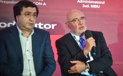 Doi dintre cei mai mari constructori din țară, Bulboacă și Erbașu, spun că România se află în fața unei crize comparabilă cu cea din 2008: Nu știm ce să facem cu oamenii