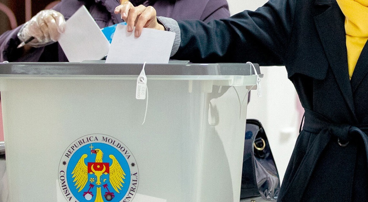 Rezultate parțiale la alegerile din Republica Moldova: PAS, partidul pro-Europa are peste 40%. Blocul Patriotic al celor pro- Rusia are sub 30%. S-au numărat 60% din secțiile de vot