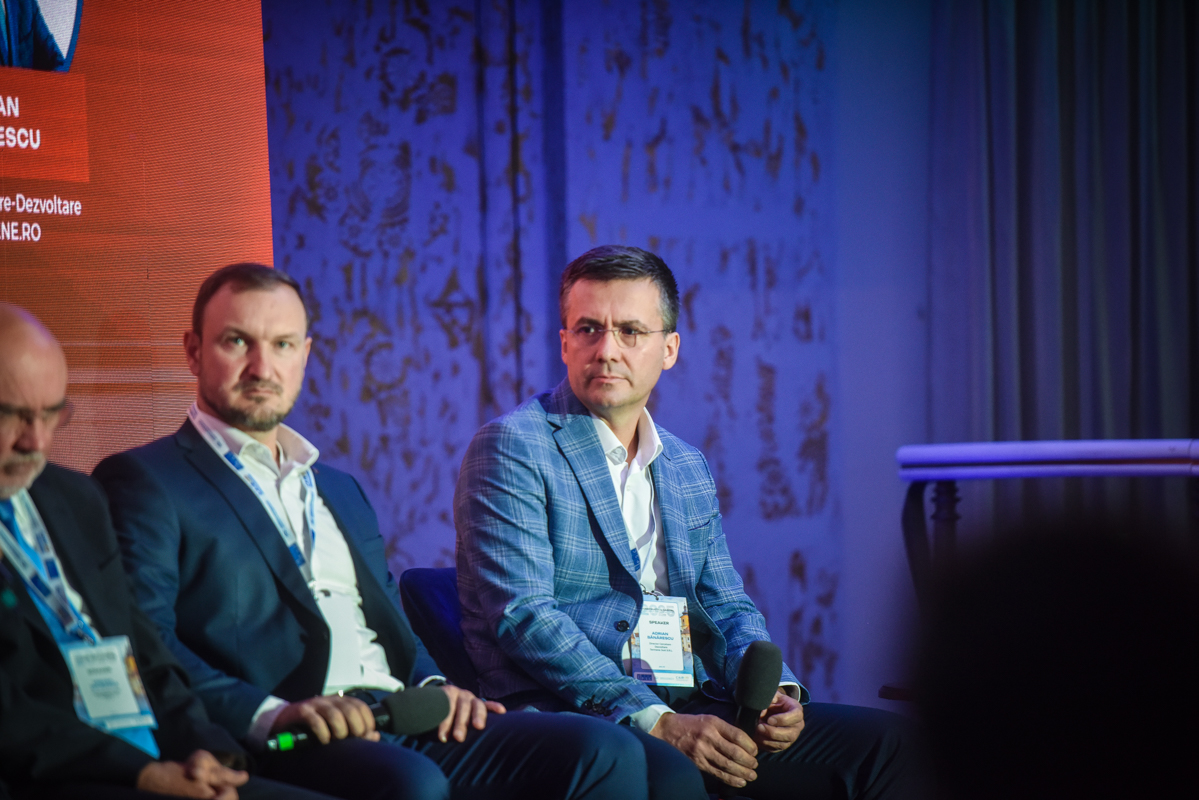 Adrian Bănărescu, Termene.ro: ”Toate crizele creează oportunități. Ideea nu este că vom avea crize, ci mai degrabă cine vede aceste oportunități”
