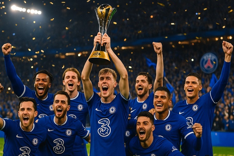 Finala Campionatului Mondial al Cluburilor: Lupta pentru supremație