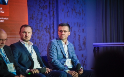 Adrian Bănărescu, Termene.ro: ”Toate crizele creează oportunități. Ideea nu este că vom avea crize, ci cine vede aceste oportunități”