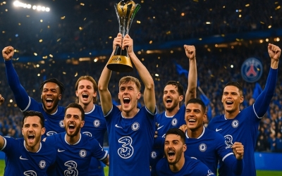 Finala Campionatului Mondial al Cluburilor: Lupta pentru supremație