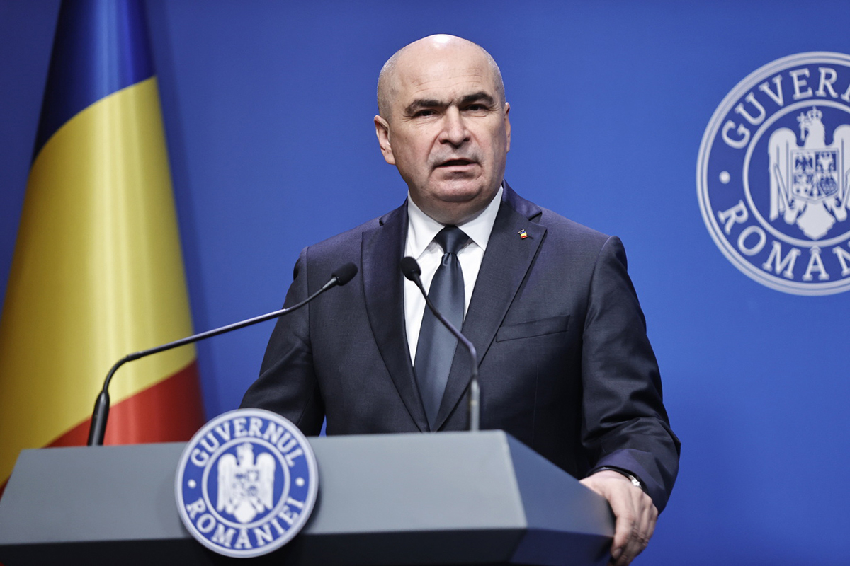 Bolojan: Nu se justifică o grevă în sistemul de învățământ; sper să nu ajungem acolo
