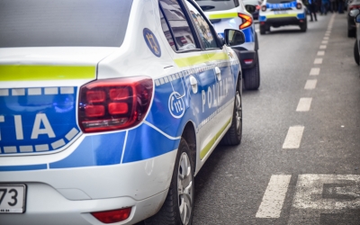 Două femei, bătute de parteneri. Cinci sesizări privind fapte de violență domestică, într-o singură zi. Au fost emise două ordine de protecție provizorii