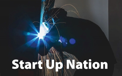 190 de milioane de lei, cifra de afaceri a firmelor sibiene care au accesat bani prin ”Start Up Nation”. ”Problema cu personalul e cea mai urâtă. Îi iei din șomaj și nu prea sunt ce trebuie”