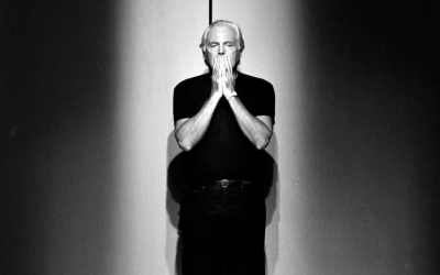 A murit designerul Giorgio Armani