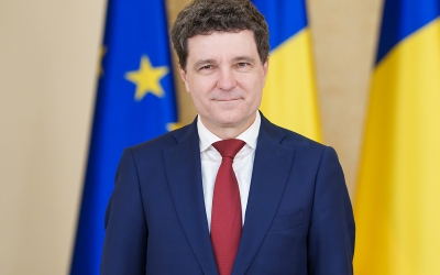 Nicușor Dan spune că România nu trimite trupe în Ucraina: Vom sprijini logistic operațiunile de menținere a păcii