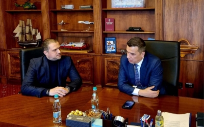 Deputatul PSD Bogdan Trif: Spitalul CFR trece în proprietatea Municipiului Sibiu